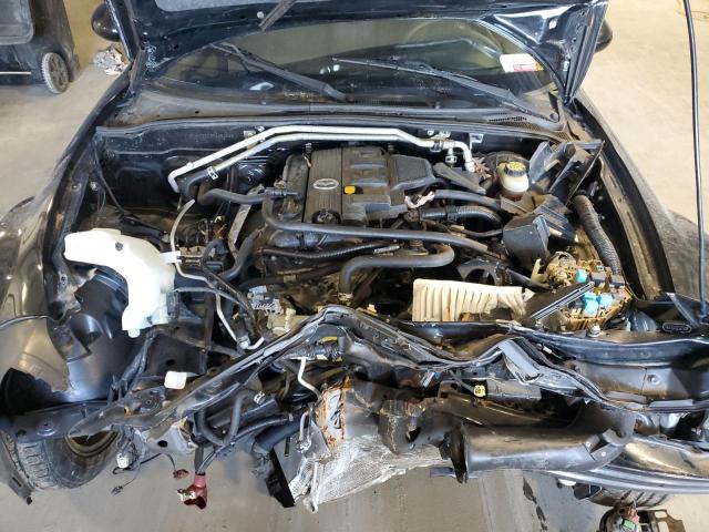 Photo 11 from auction – 2007 MAZDA MX-5 MIATA with VIN JM1NC25F370131696