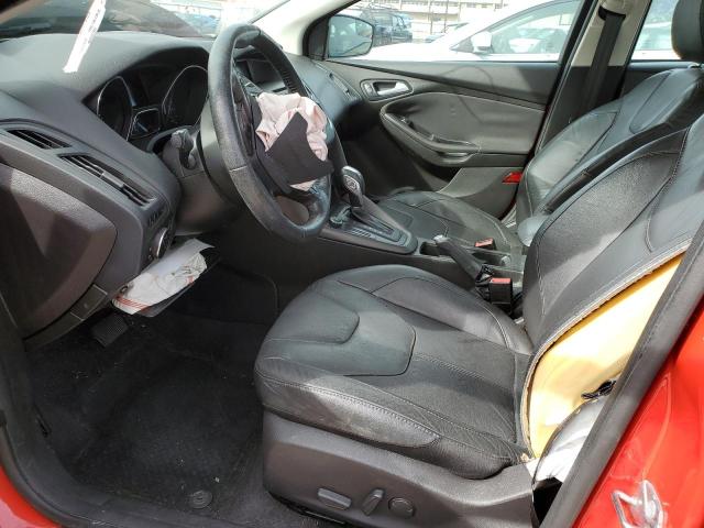 Photo 7 from auction – 2016 FORD FOCUS SE with VIN 1FADP3F22GL290697