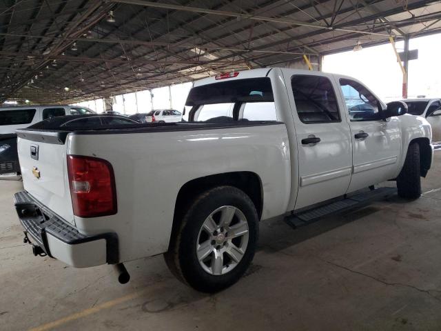 Photo 3 from auction – 2012 CHEVROLET SILVERADO with VIN 3GCPCREA0CG192287