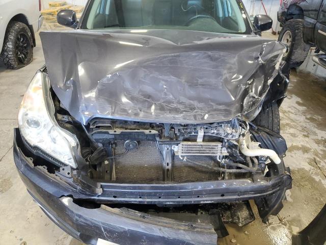 Photo 11 from auction – 2010 SUBARU OUTBACK 2. with VIN 4S4BRCKCXA3373579