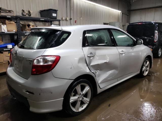 Photo 3 from auction – 2009 TOYOTA COROLLA MA with VIN 2T1KE40E59C007560