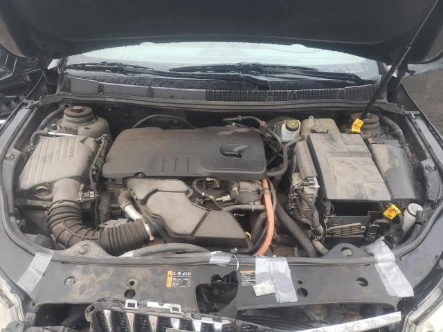 Photo 11 from auction – 2013 BUICK LACROSSE with VIN 1G4GA5ER2DF267753