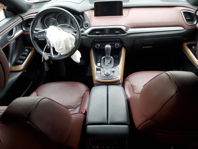 Photo 8 from auction – 2016 MAZDA CX-9 SIGNA with VIN JM3TCBEY4G0105219