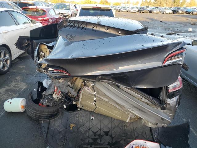 Photo 6 from auction – 2023 TESLA MODEL 3 with VIN 5YJ3E1EC1PF414097