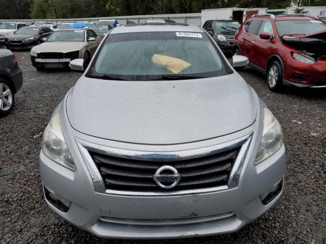 Photo 5 from auction – 2015 NISSAN ALTIMA 2.5 with VIN 1N4AL3AP3FN897938