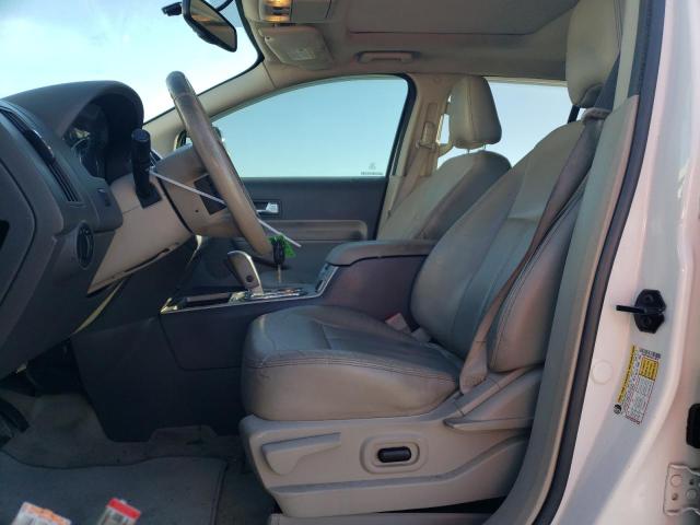 Photo 7 from auction – 2010 FORD EDGE LIMIT with VIN 2FMDK3KC6ABA22679