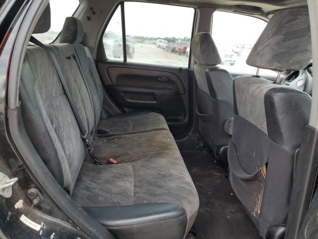 Photo 11 from auction – 2003 HONDA CR-V EX with VIN SHSRD78853U132555