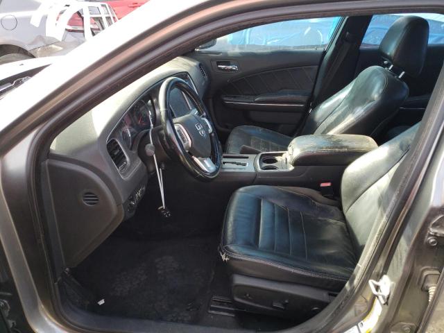 Photo 7 from auction – 2011 DODGE CHARGER R/ with VIN 2B3CL5CT3BH610109