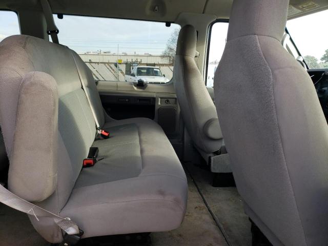 Photo 11 from auction – 2013 FORD ECONOLINE with VIN 1FBNE3BL1DDA73493