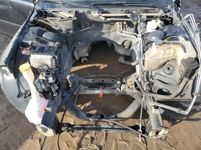 Photo 11 from auction – 2006 DODGE CHARGER R/ with VIN 2B3KA53H56H396341