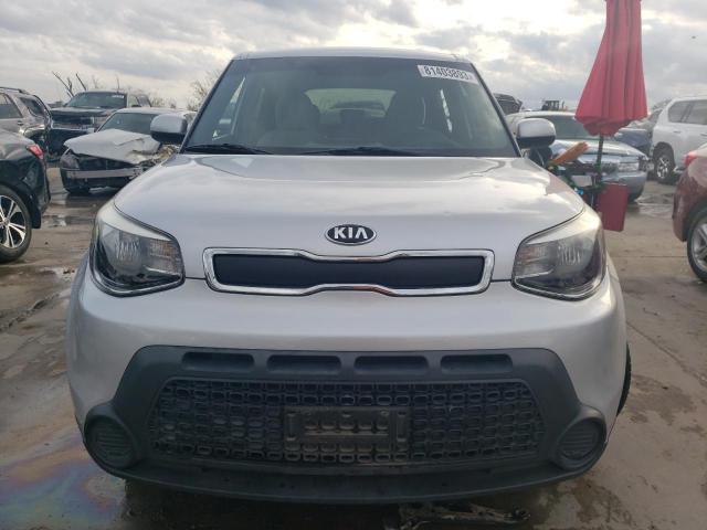 Photo 5 from auction – 2015 KIA SOUL with VIN KNDJN2A26F7817104