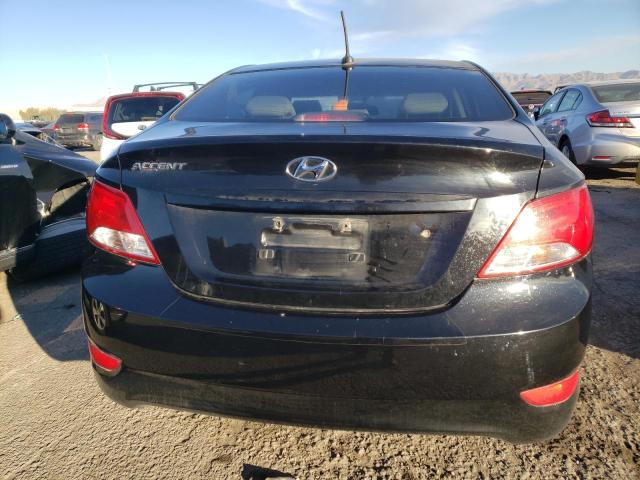 Photo 6 from auction – 2016 HYUNDAI ACCENT SE with VIN KMHCT4AE6GU113343