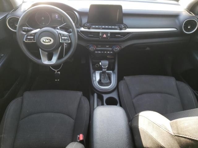 Photo 8 from auction – 2019 KIA FORTE FE with VIN 3KPF24AD5KE007839