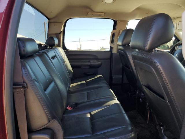 Photo 10 from auction – 2013 CHEVROLET SILVERADO with VIN 3GCPCSE09DG334605