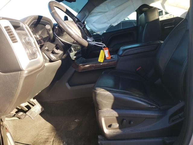 Photo 7 from auction – 2015 GMC SIERRA K15 with VIN 3GTU2VEC9FG504496