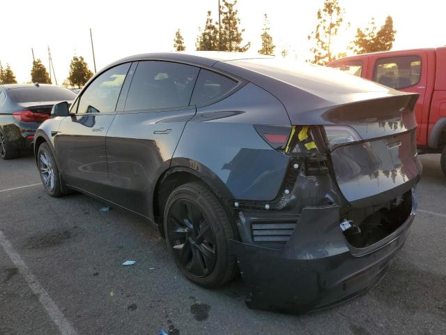 Photo 2 from auction – 2023 TESLA MODEL Y with VIN 7SAYGDEE6PA041612