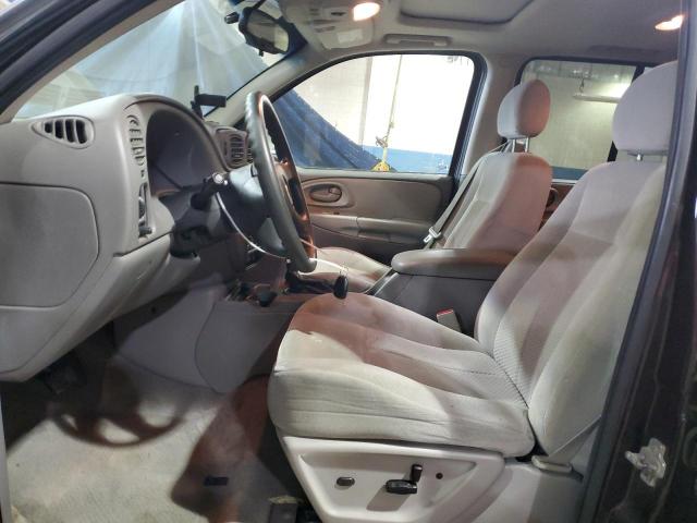 Photo 7 from auction – 2009 CHEVROLET TRAILBLAZE with VIN 1GNDS33S292104041