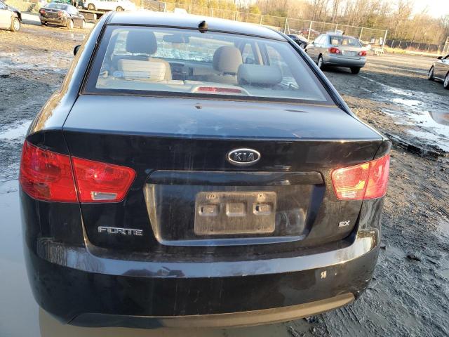 Photo 6 from auction – 2010 KIA FORTE EX with VIN KNAFU4A20A5146308