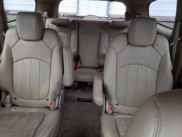 Photo 10 from auction – 2008 BUICK ENCLAVE with VIN 5GAEV23788J299546