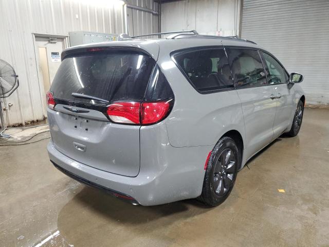 Photo 3 from auction – 2020 CHRYSLER PACIFICA H with VIN 2C4RC1L75LR242550