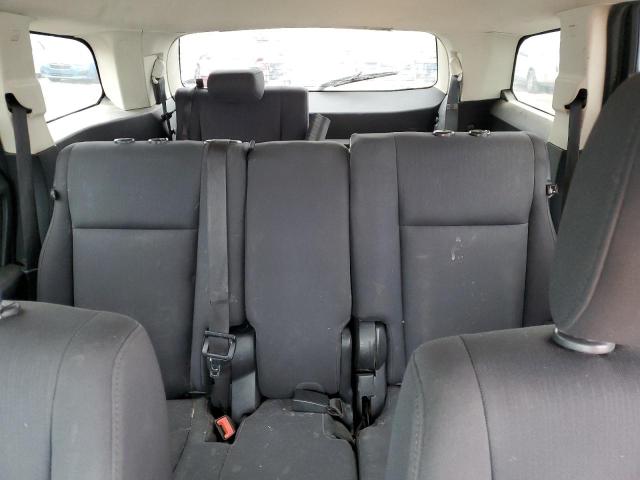 Photo 10 from auction – 2010 DODGE JOURNEY SX with VIN 3D4PG5FV1AT224525