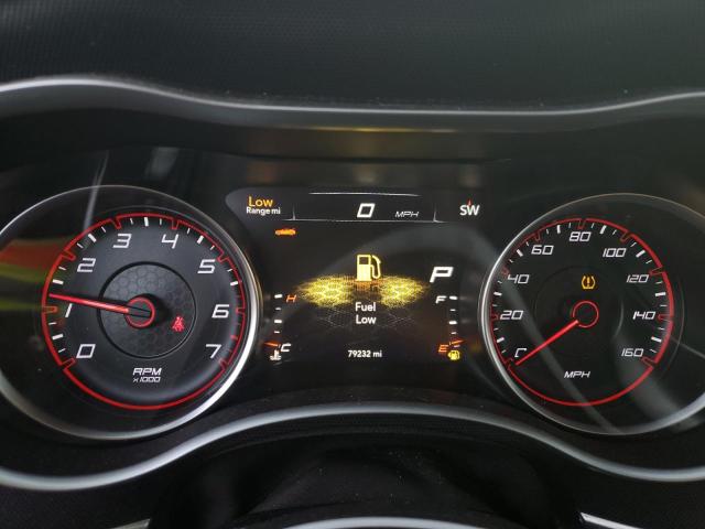 Фото 9 с аукциона – 2015 DODGE CHARGER R/ с VIN 2C3CDXCT9FH731986