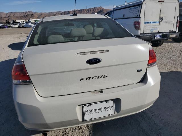 Photo 6 from auction – 2010 FORD FOCUS SE with VIN 1FAHP3FN5AW192393