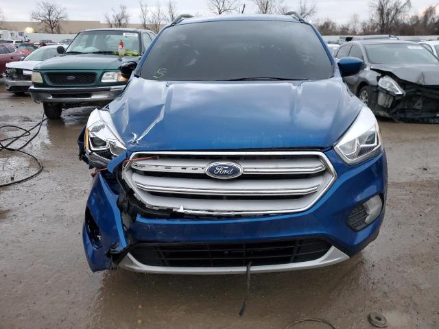 Photo 5 from auction – 2019 FORD ESCAPE SEL with VIN 1FMCU0HD5KUC03532