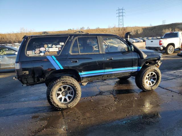 Photo 3 from auction – 1998 TOYOTA 4RUNNER SR with VIN JT3HN86R2W0155753