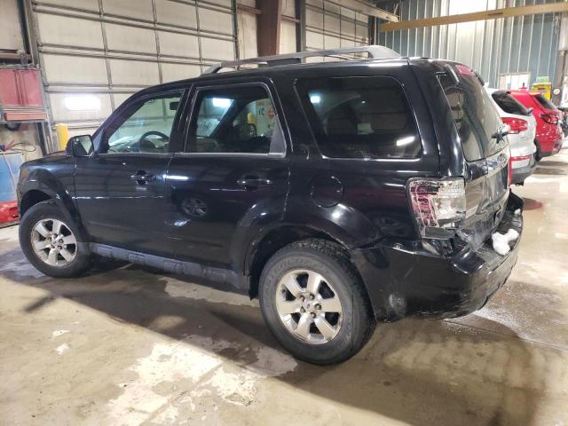 Photo 2 from auction – 2010 FORD ESCAPE LIM with VIN 1FMCU0EG6AKA94071