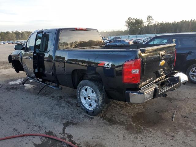 Photo 2 from auction – 2012 CHEVROLET SILVERADO2 with VIN 1GCRKSE79CZ165502