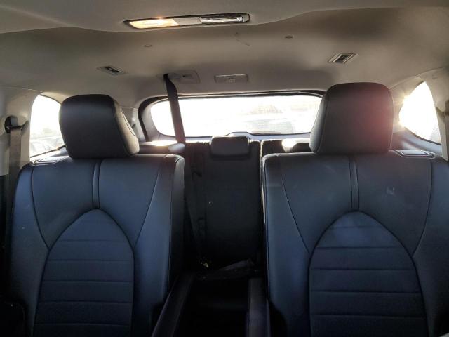 Photo 10 from auction – 2021 TOYOTA HIGHLANDER with VIN 5TDGZRBH0MS081760