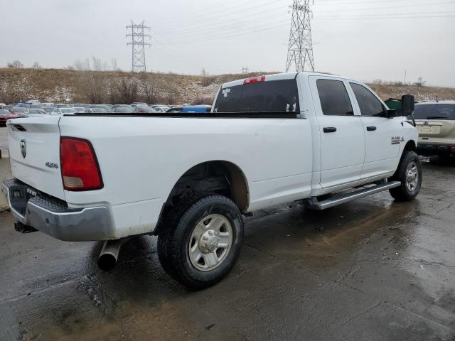 Photo 3 from auction – 2017 RAM 2500 ST with VIN 3C6UR5HL8HG554811