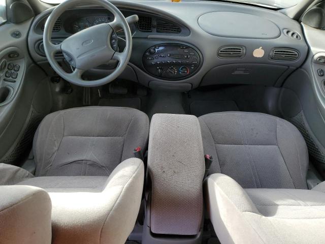 Photo 8 from auction – 1997 FORD TAURUS GL with VIN 1FALP52U5VG300241