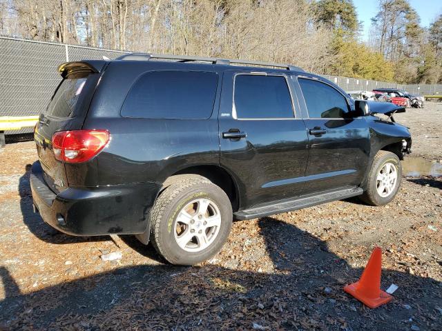 Photo 3 from auction – 2016 TOYOTA SEQUOIA with VIN 5TDBY5G17GS133620