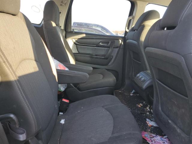 Photo 11 from auction – 2013 CHEVROLET TRAVERSE L with VIN 1GNKVGKD4DJ178231