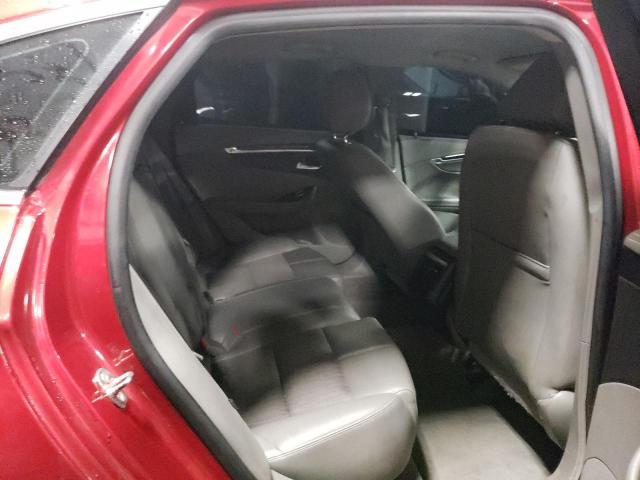 Photo 10 from auction – 2015 CHEVROLET IMPALA LT with VIN 2G1115SL1F9256371