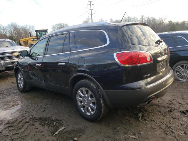 Photo 2 from auction – 2011 BUICK ENCLAVE CX with VIN 5GAKVCED6BJ107558