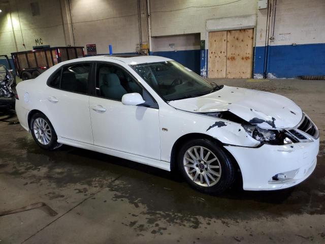 Photo 4 from auction – 2010 SAAB 9-3 2.0T with VIN YS3FA4CY2A1616299