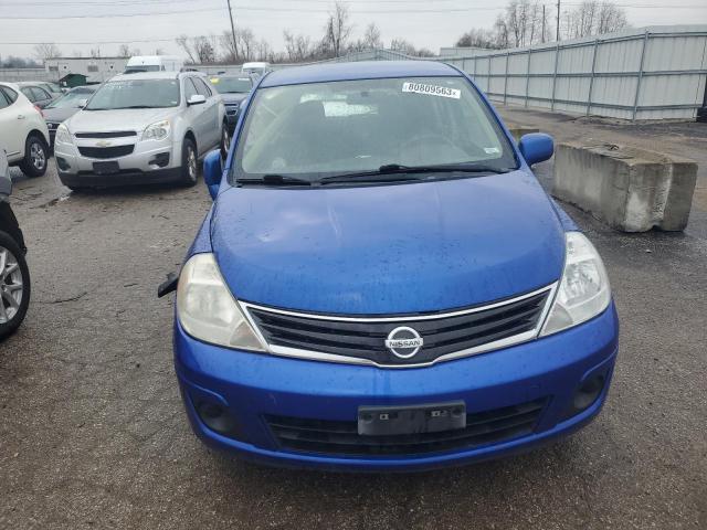 Photo 5 from auction – 2012 NISSAN VERSA S with VIN 3N1BC1CP9CK264896