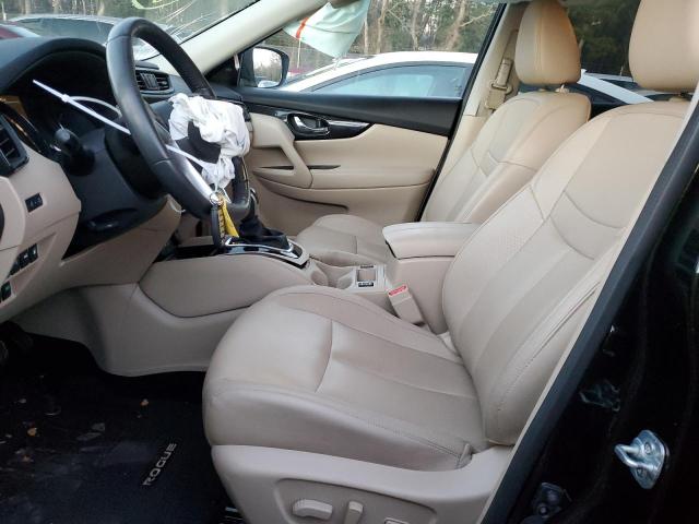 Photo 7 from auction – 2018 NISSAN ROGUE S with VIN 5N1AT2MV7JC803154