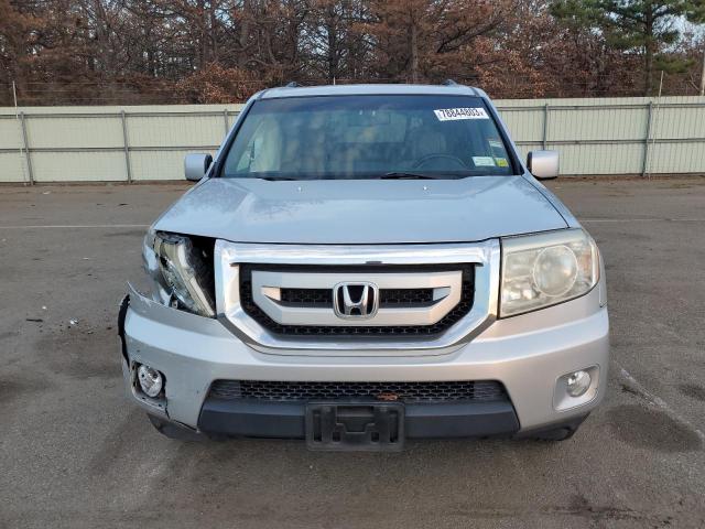 Photo 5 from auction – 2009 HONDA PILOT EXL with VIN 5FNYF48639B026480