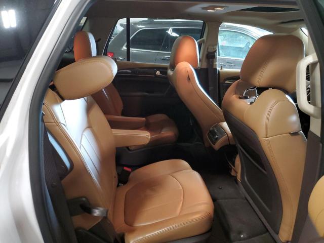 Photo 11 from auction – 2016 BUICK ENCLAVE with VIN 5GAKVCKD7GJ178828