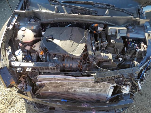 Photo 12 from auction – 2023 KIA SPORTAGE E with VIN 5XYK33AF0PG066444