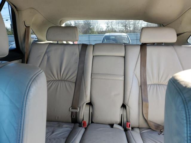 Photo 10 from auction – 2004 LEXUS RX 330 with VIN JTJHA31U540013607