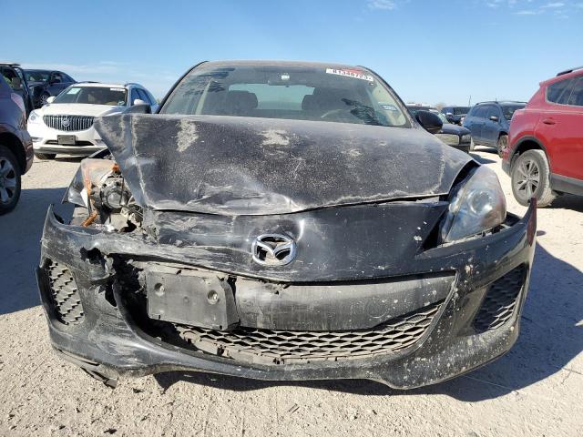 Photo 5 from auction – 2012 MAZDA 3 I with VIN JM1BL1UF3C1524973