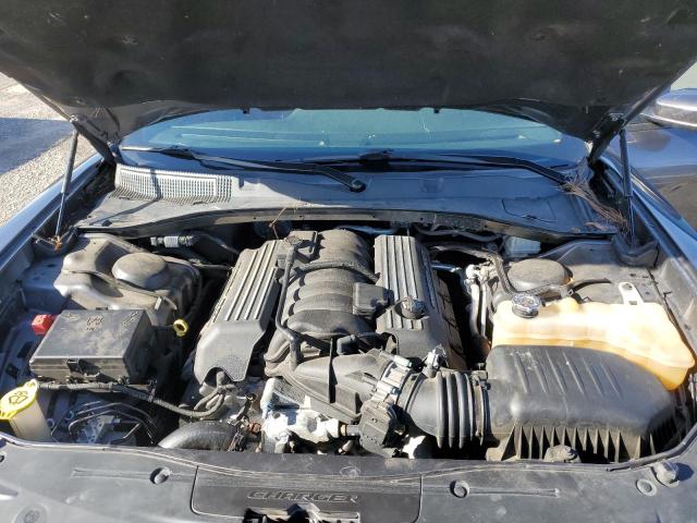 Photo 11 from auction – 2018 DODGE CHARGER with VIN 2C3CDXGJ1JH297855