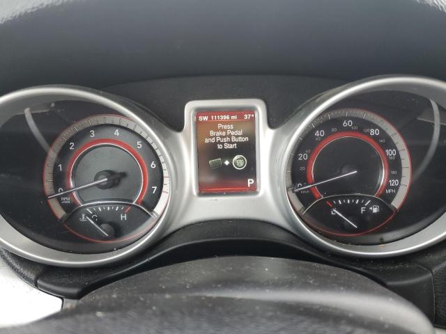 Photo 9 from auction – 2017 DODGE JOURNEY SE with VIN 3C4PDCAB2HT600067