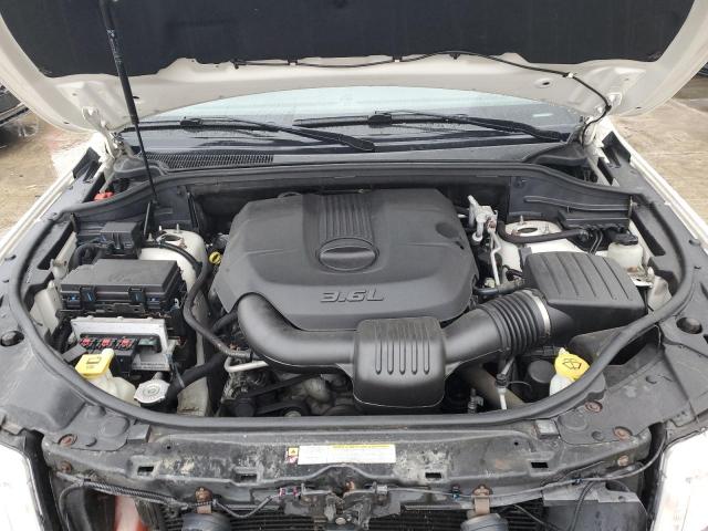 Photo 11 from auction – 2011 JEEP GRAND CHER with VIN 1J4RS4GG2BC513256