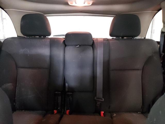 Photo 10 from auction – 2014 FORD EDGE SEL with VIN 2FMDK4JC5EBA35341